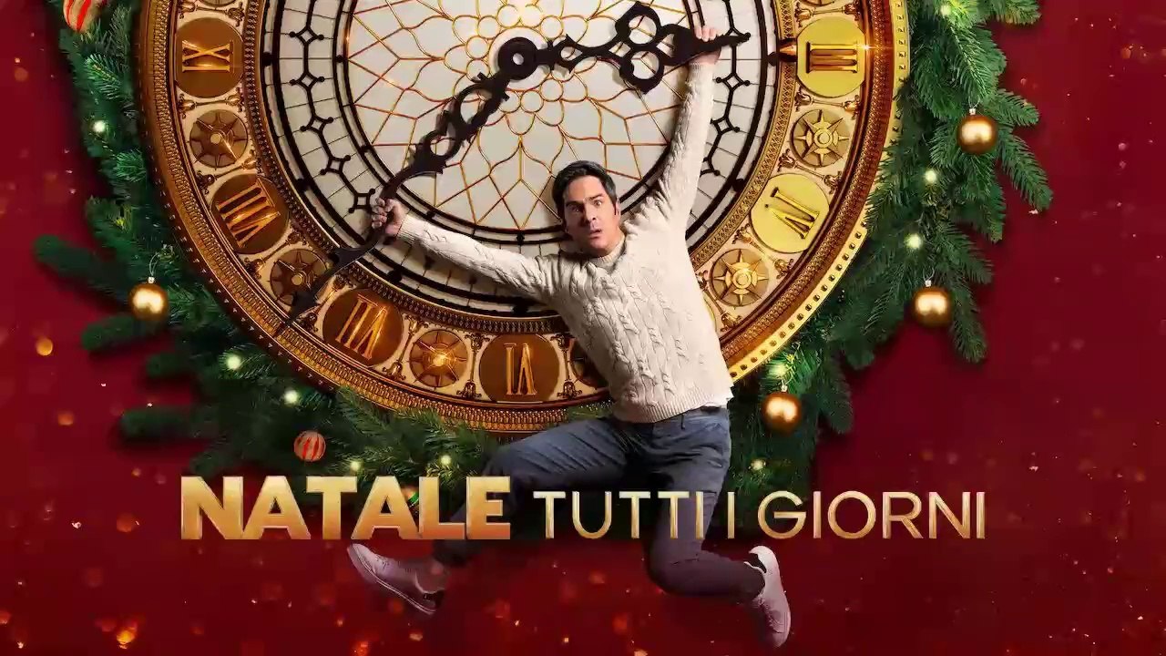 Natale tutti i giorni (2022) (ITA) HD