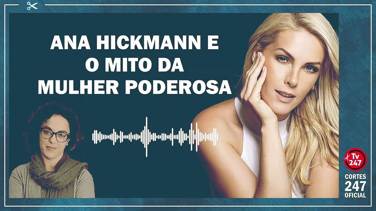 "O FILHO DE ANA AINDA VAI TER ORGULHO DELA SE ESCAPAR DO DESTINO MACHISTA" | Cortes 247