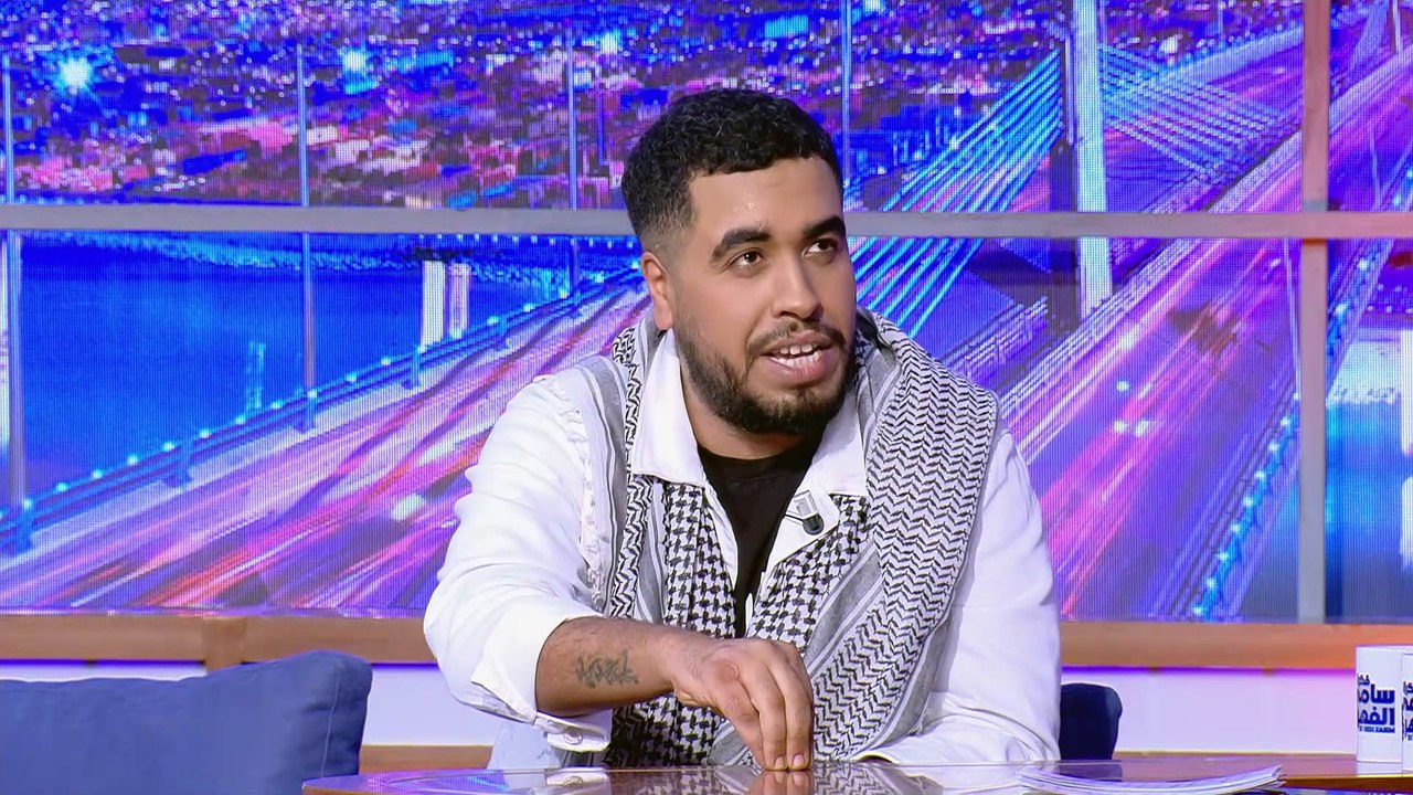 Fekret Sami Fehri S06 Episode 08 18-11-2023 Partie 02