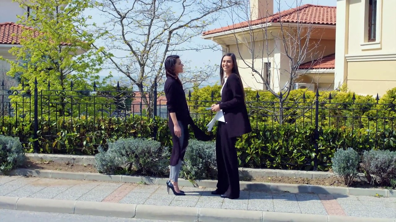 No te vayas sin mi - Capitulo 118