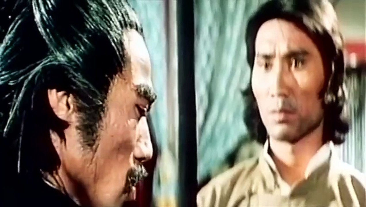 Seven Steps of Kung Fu (1980) // Classic Kung Fu Movies