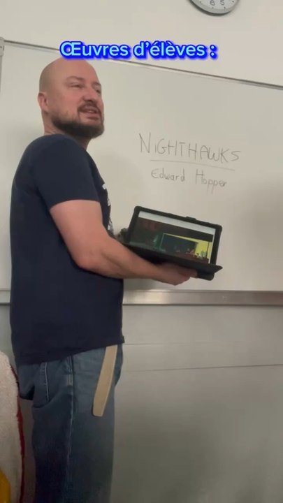 Le monde après le monde d’après