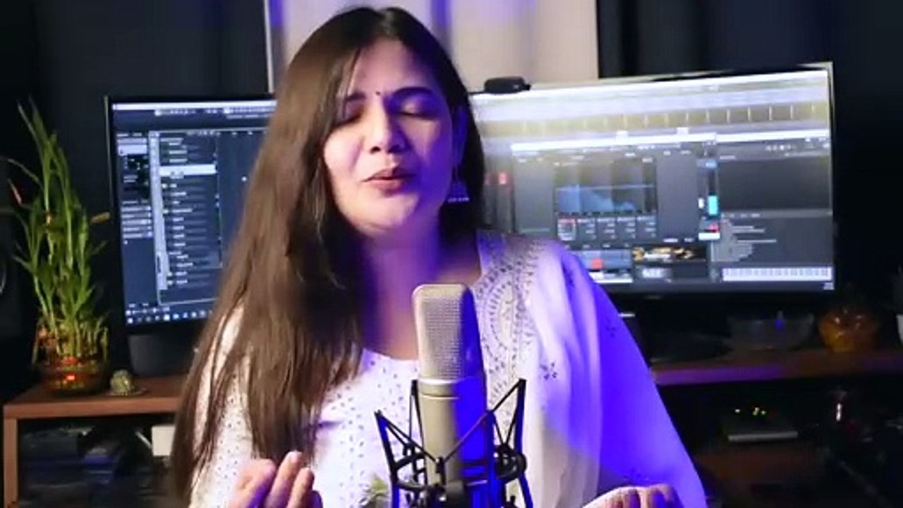 Raam Aayenge | Swati Mishra Bhajan