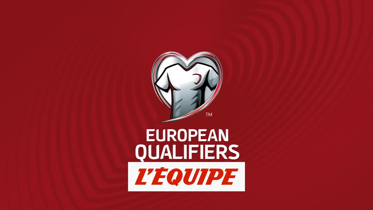 Le résumé d'Espagne - Géorgie - Football - Qualif. Euro
