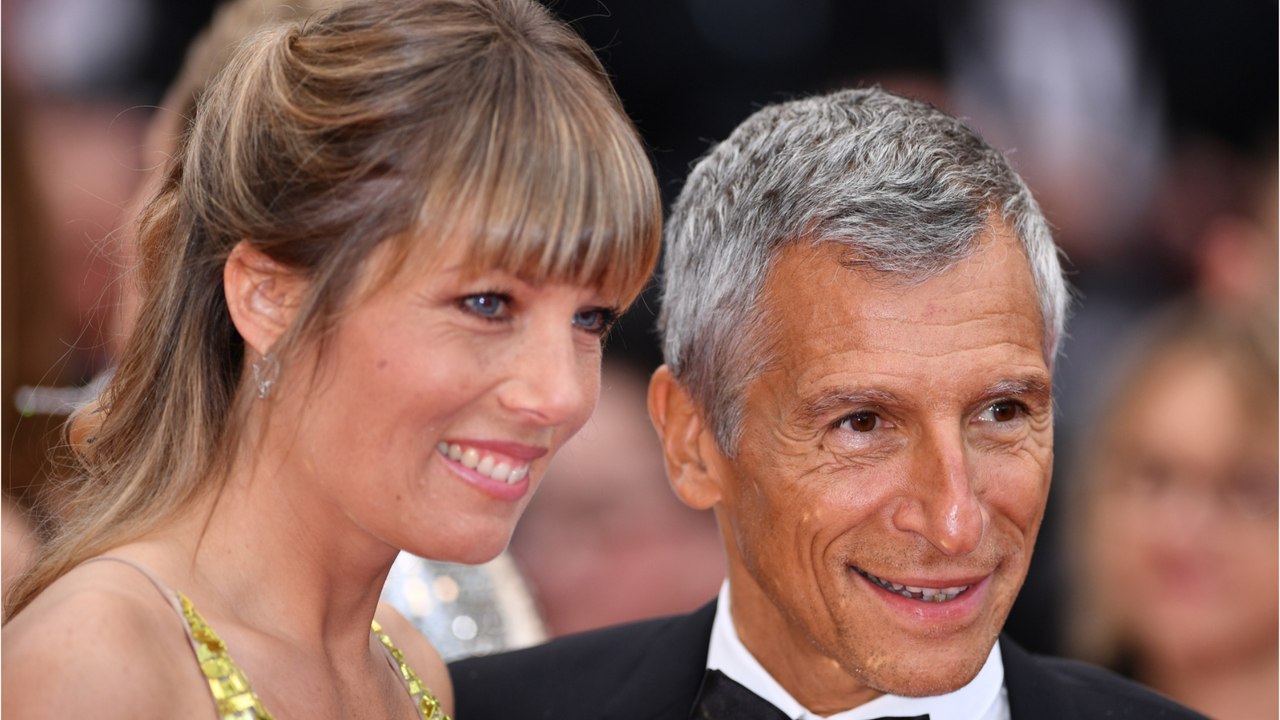 VOICI : Nagui et Mélanie Page opèrent un grand changement physique sur Instagram… Les internautes surpris !