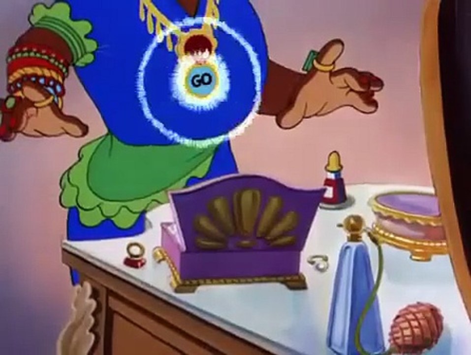 Tom e Jerry episodio 48