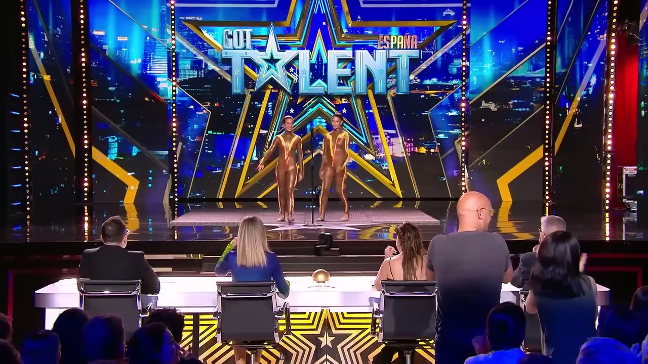 Spain's Got Talent 2023 All AUDITIONS