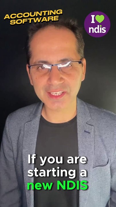 Do you really need accounting software for your NDIS business?