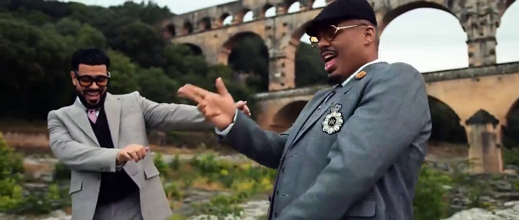 DYSTINCT - Business ft. Naza (prod. YAM & Unleaded)