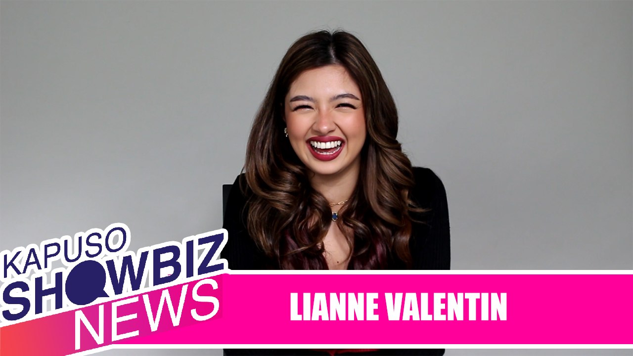 Kapuso Showbiz News: Lianne Valentin, muling naging daring sa 'Lovers/Liars'
