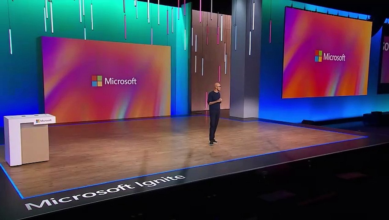 Microsoft ficha a Sam Altman, ex consejero delegado de OpenAI