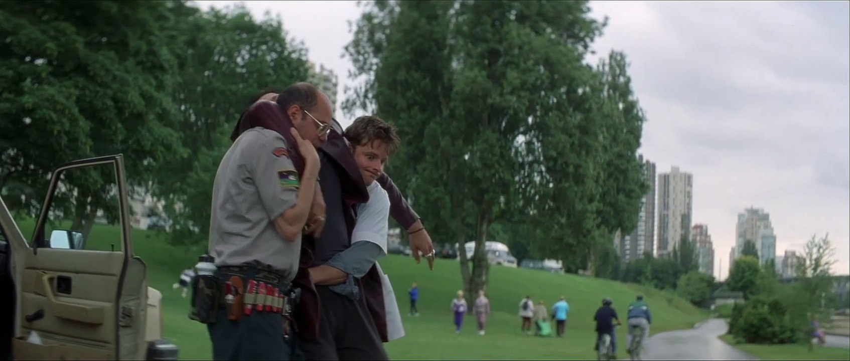 Cadena de Errores 2000 Español Latino - Chain of Fools