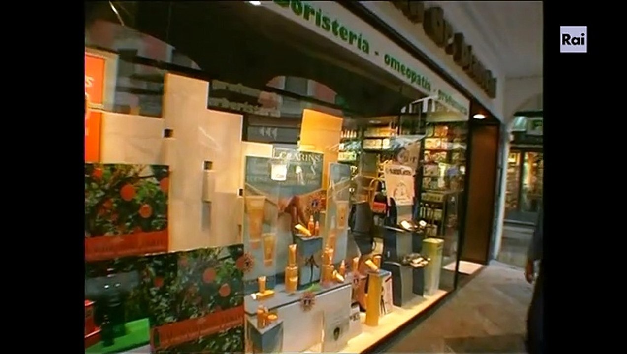 Il Marketing del Farmaco: Analisi e Strategie - Report del 11/10/2001 con Paolo Barnard