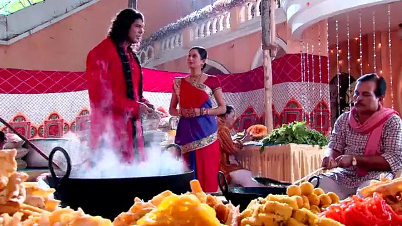 Har Yug Mein Aaega Ek Arjun Episode 7