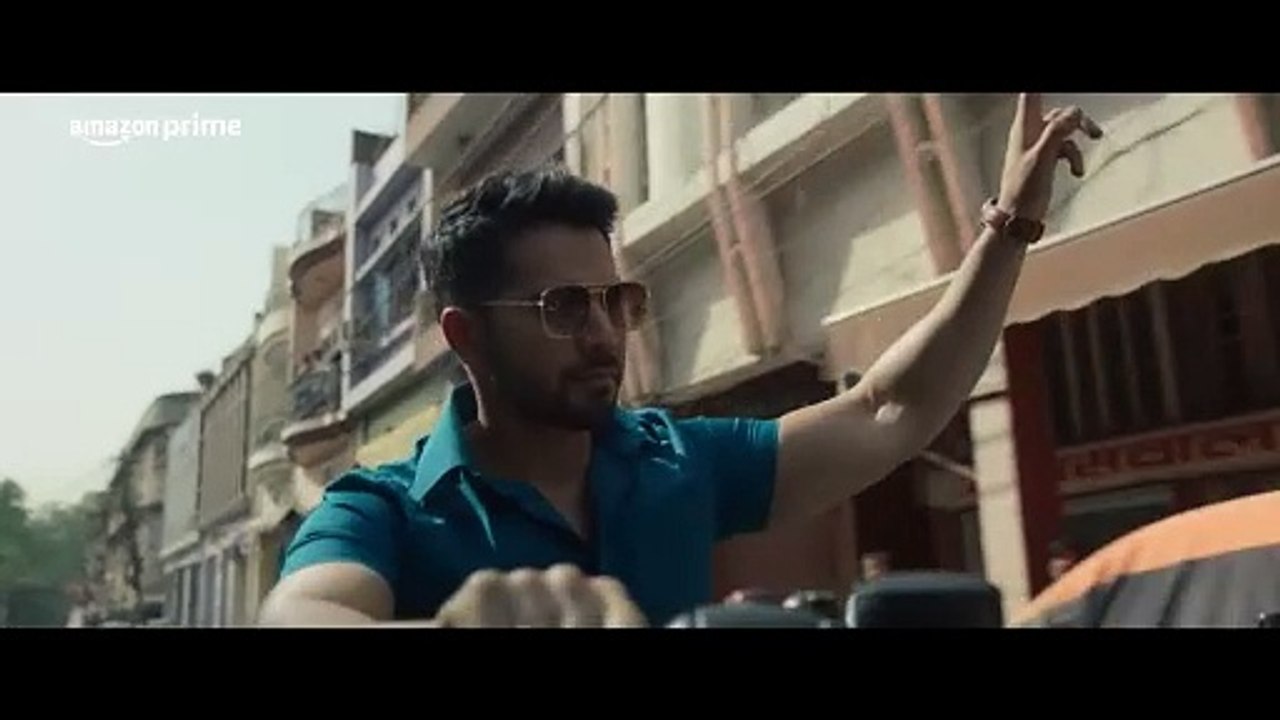 Bawaal (2023) - New Hindi Movie and Songs Overview