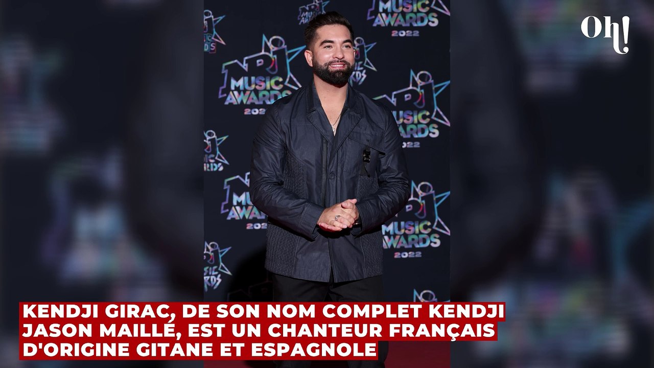 Kendji Girac : Qui est Soraya, la mère de sa fille ?