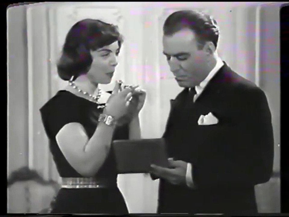 ΚΑΤΕΣΤΡΕΨΑ ΜΙΑ ΝΥΧΤΑ ΤΗ ΖΩΗ ΜΟΥ - 1951 - VHSRip - 720x540