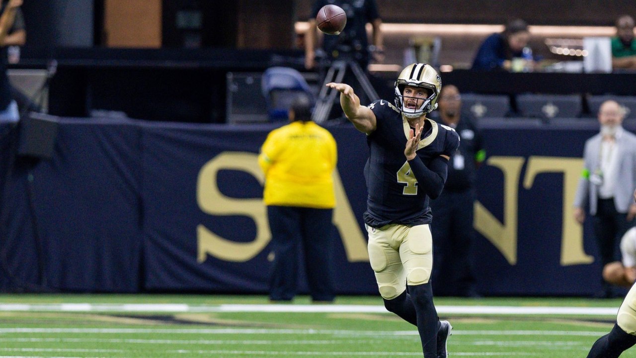 New Orleans Saints to Overpower Worst Coached NFL Division?