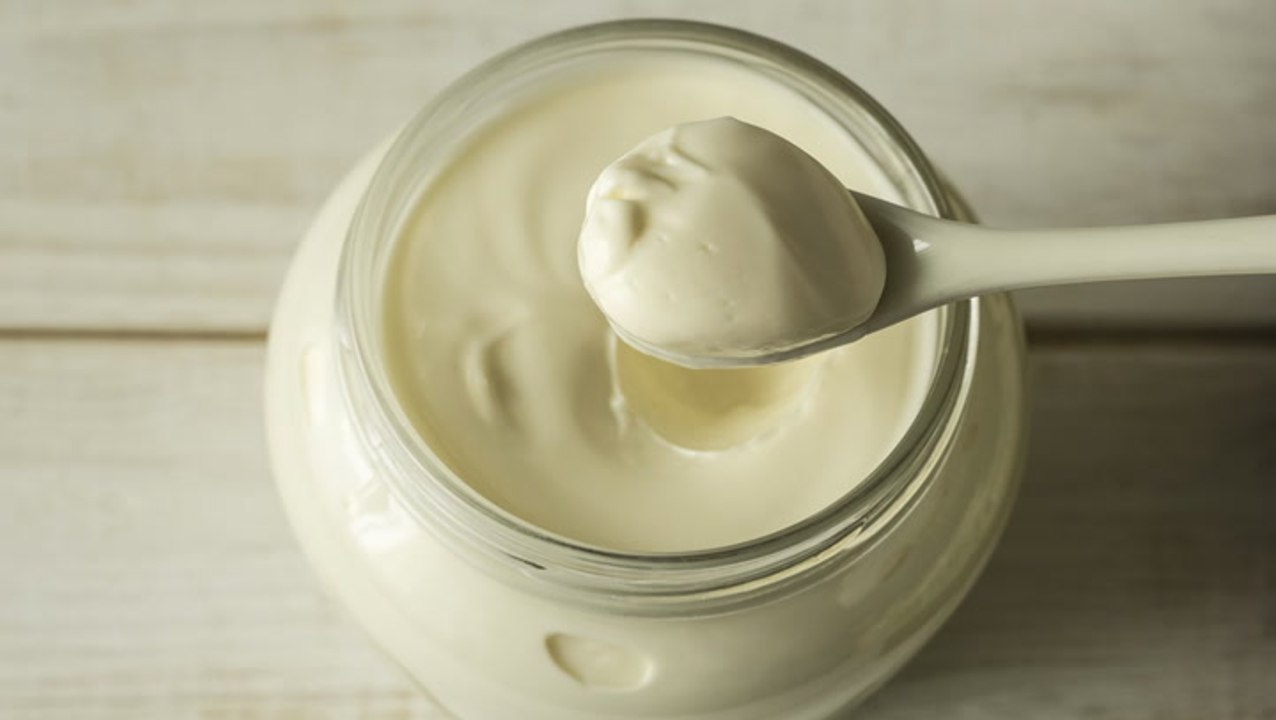 10 Simple Mayonnaise Substitutes for Every Kind of Recipe