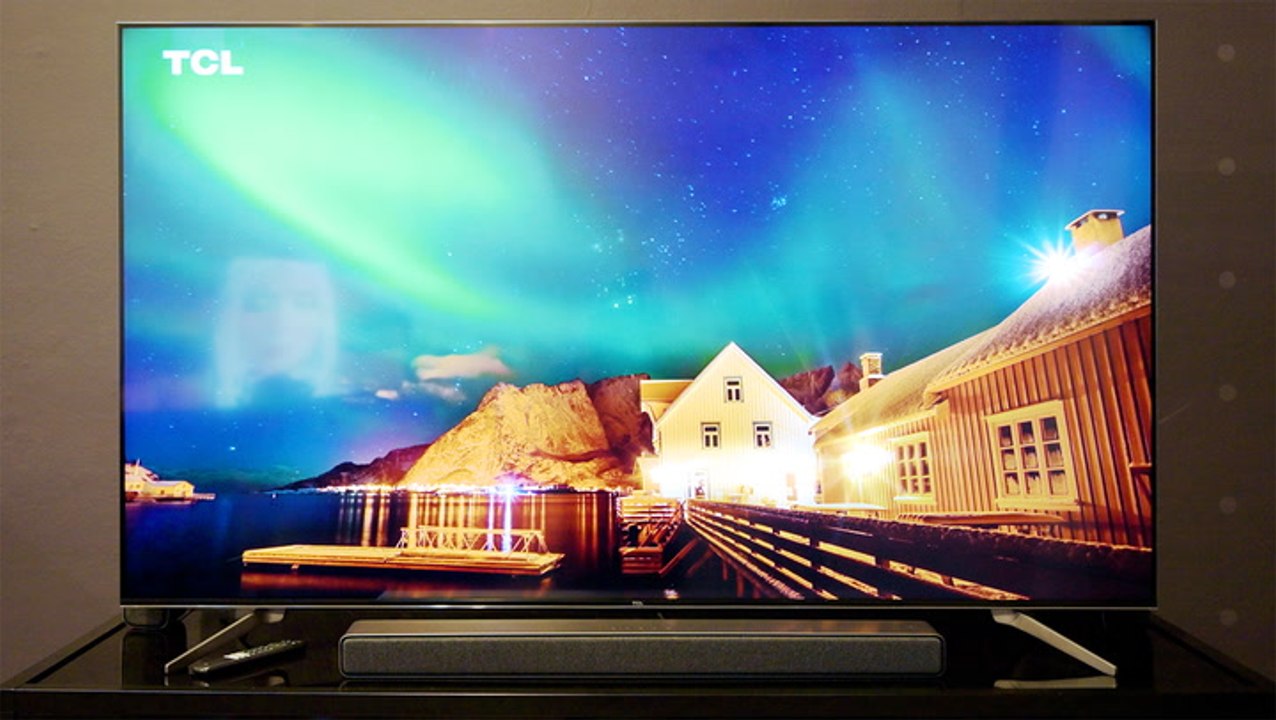 TCL Q7 QLED TV Review | Tom's Guide