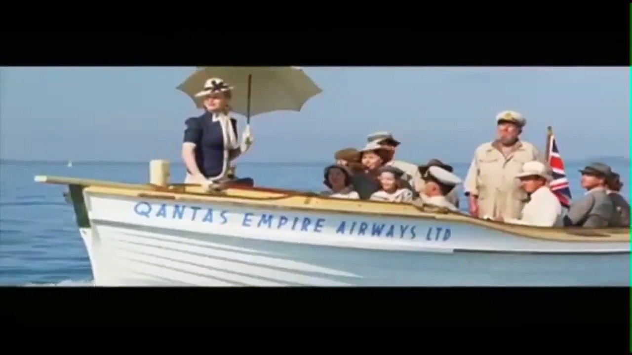 Australia (2008) - Bande annonce