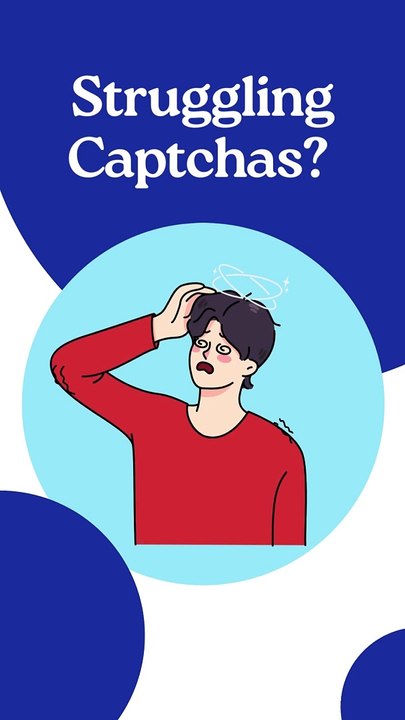 Explaining the Meaning and Purpose of CAPTCHA