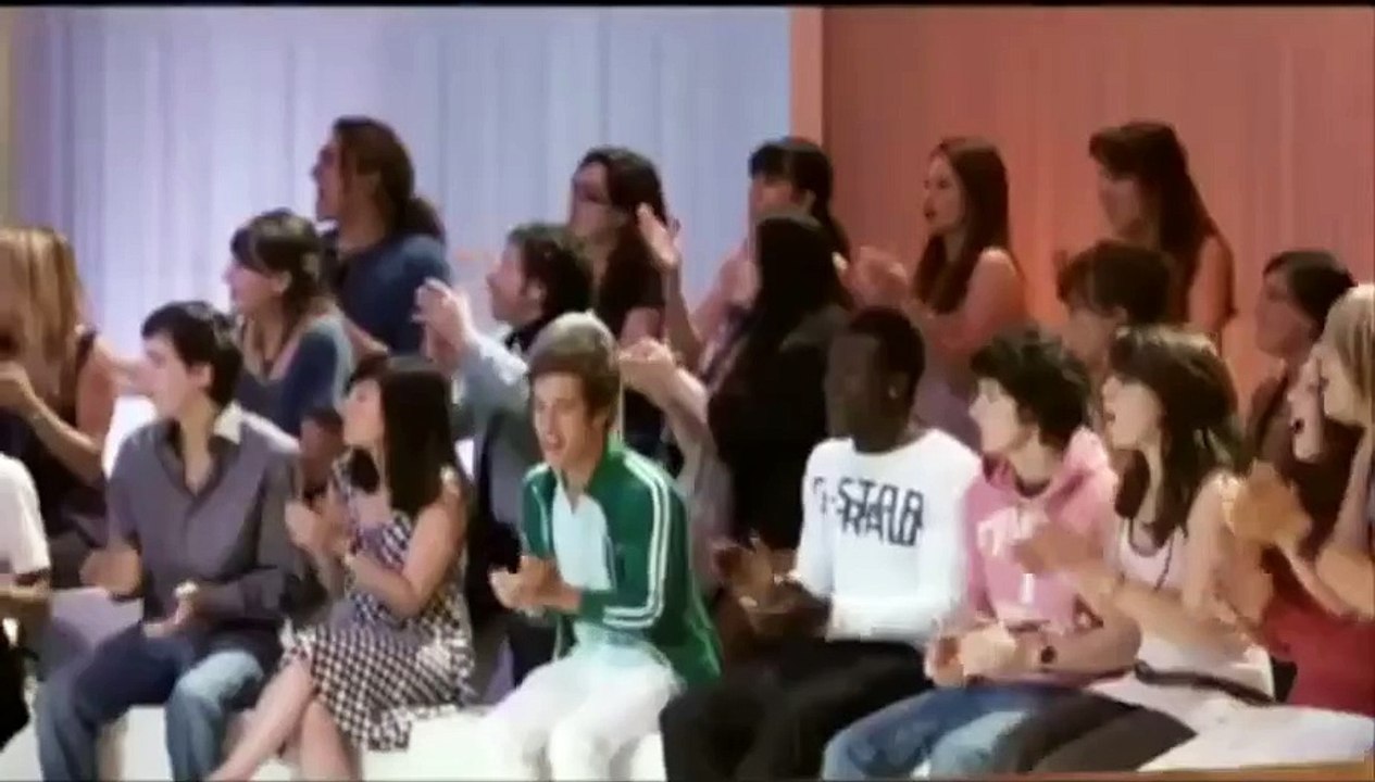 Incognito (2009) - Bande annonce