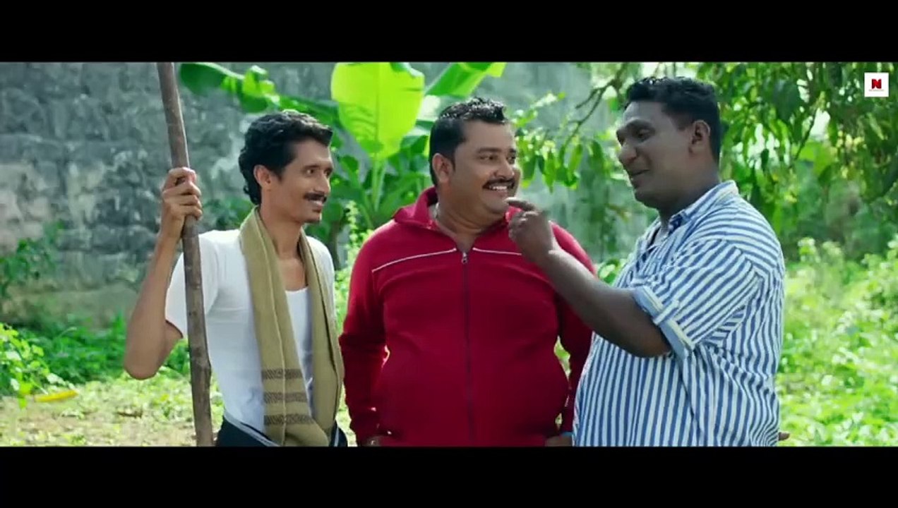 CHHORII 2 - Horror Hindi Dubbed 2023 Full Horror Movie