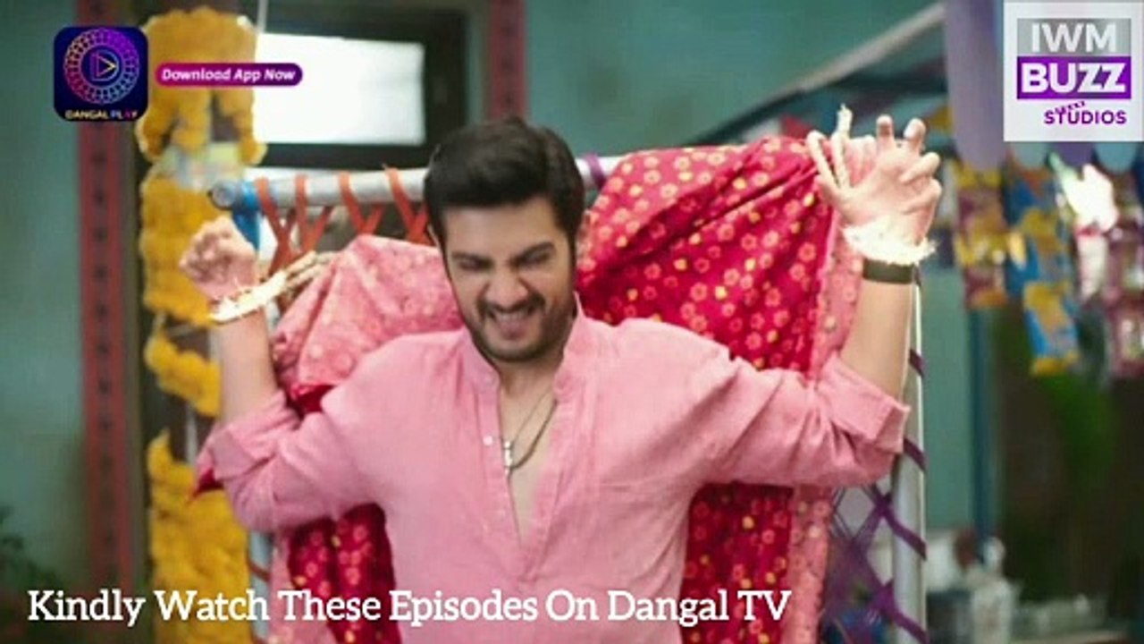 Tose Nainaa Milaai Ke _ 21 Nov 2023 _ Full Episode 72 _ Rajeev और Kuhu की हुई जीत