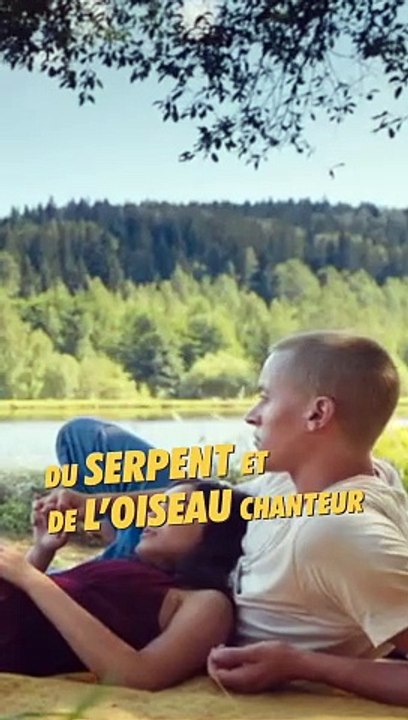 HUNGER GAMES - Le lien entre Katniss Everdeen et Lucy Gray Baird ?