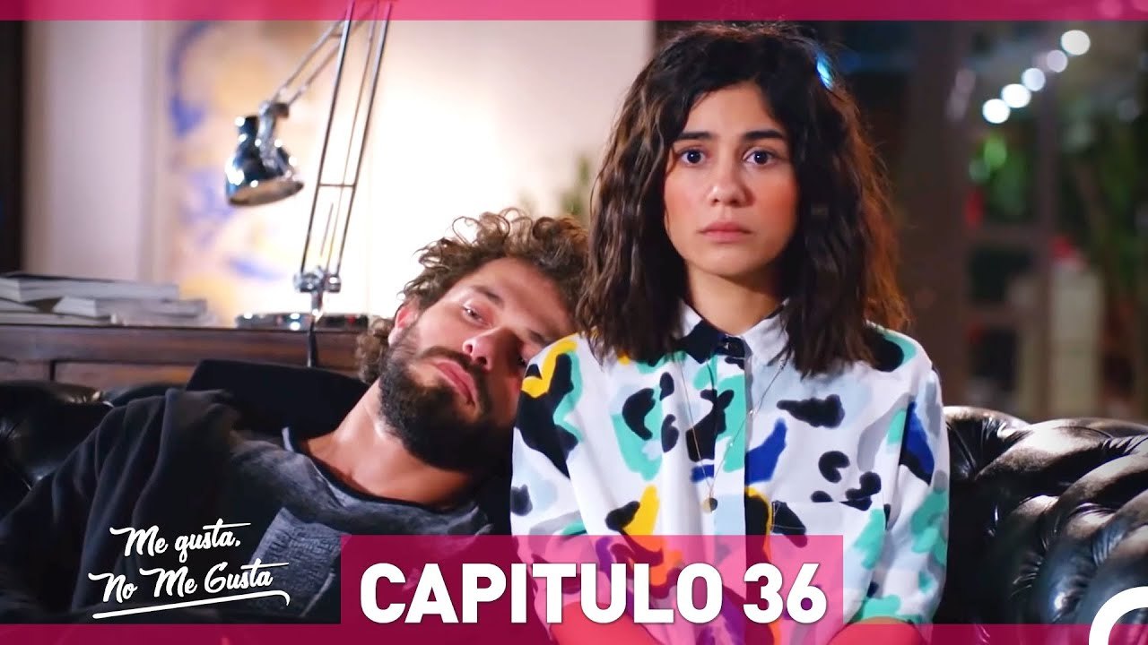 Me Gusta No Me Gusta Capitulo 36