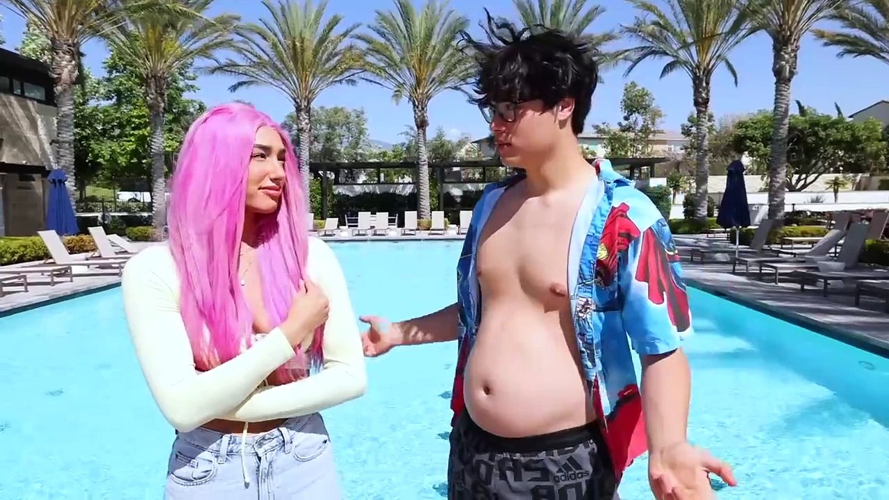 Busting 1,000 Movie Myths In 24 Hours! - stokes twins