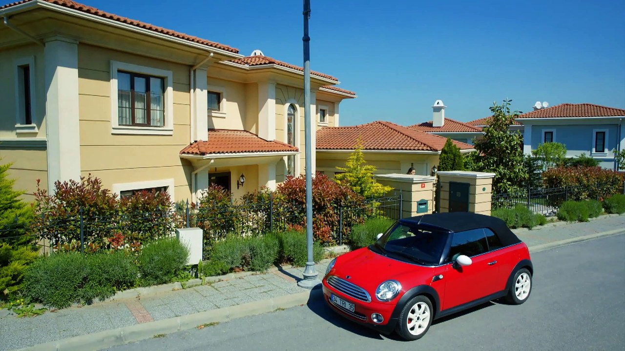 No te vayas sin mi - Capitulo 134