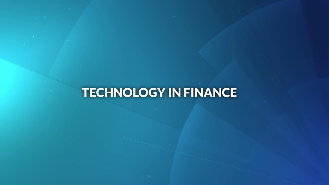 Technology in Finance