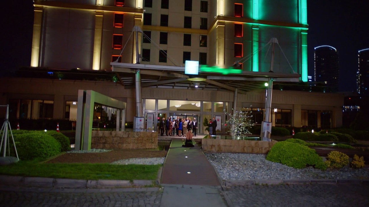 No te vayas sin mi - Capitulo 135