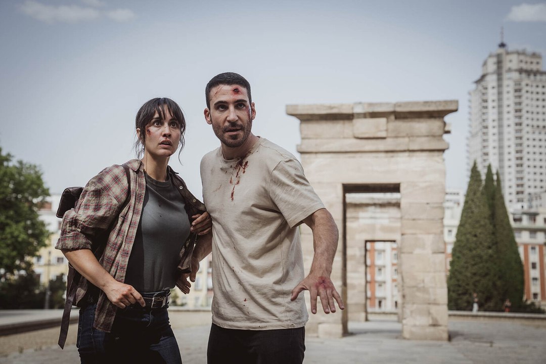 30 Monedas 2x05 - FINAL