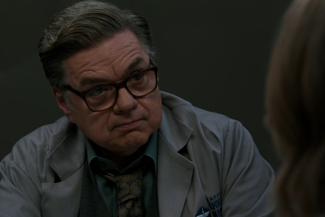 Chicago Med Temporada 9 - PROMO