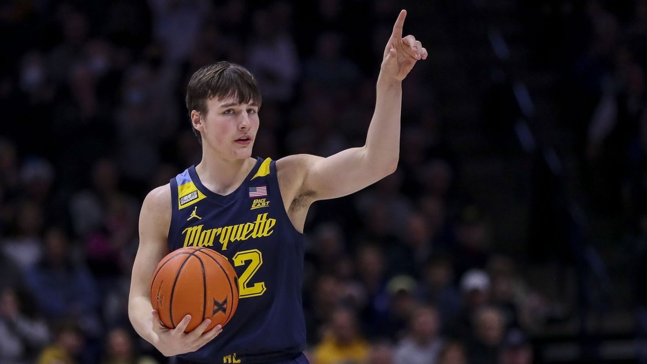 Marquette's Dramatic Win vs. UCLA in Maui - Recap and Analysis