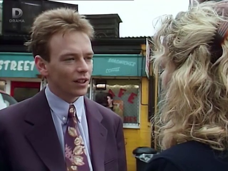 Nineties Eastenders (30th April 1991)