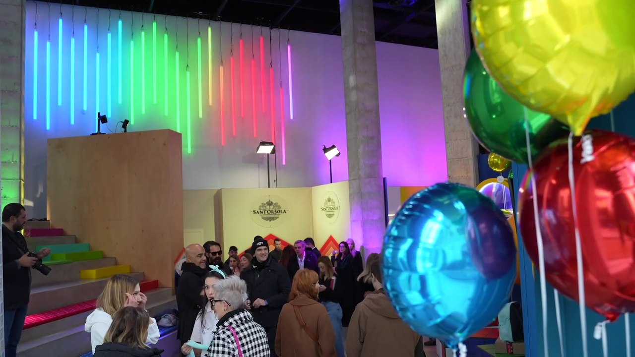 Da Amazon una "Fun House" dedicata al Black Friday