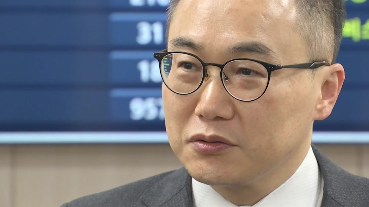 이원석 검찰총장 "범정부 기관 협력해 보이스피싱 수사·지원" / YTN