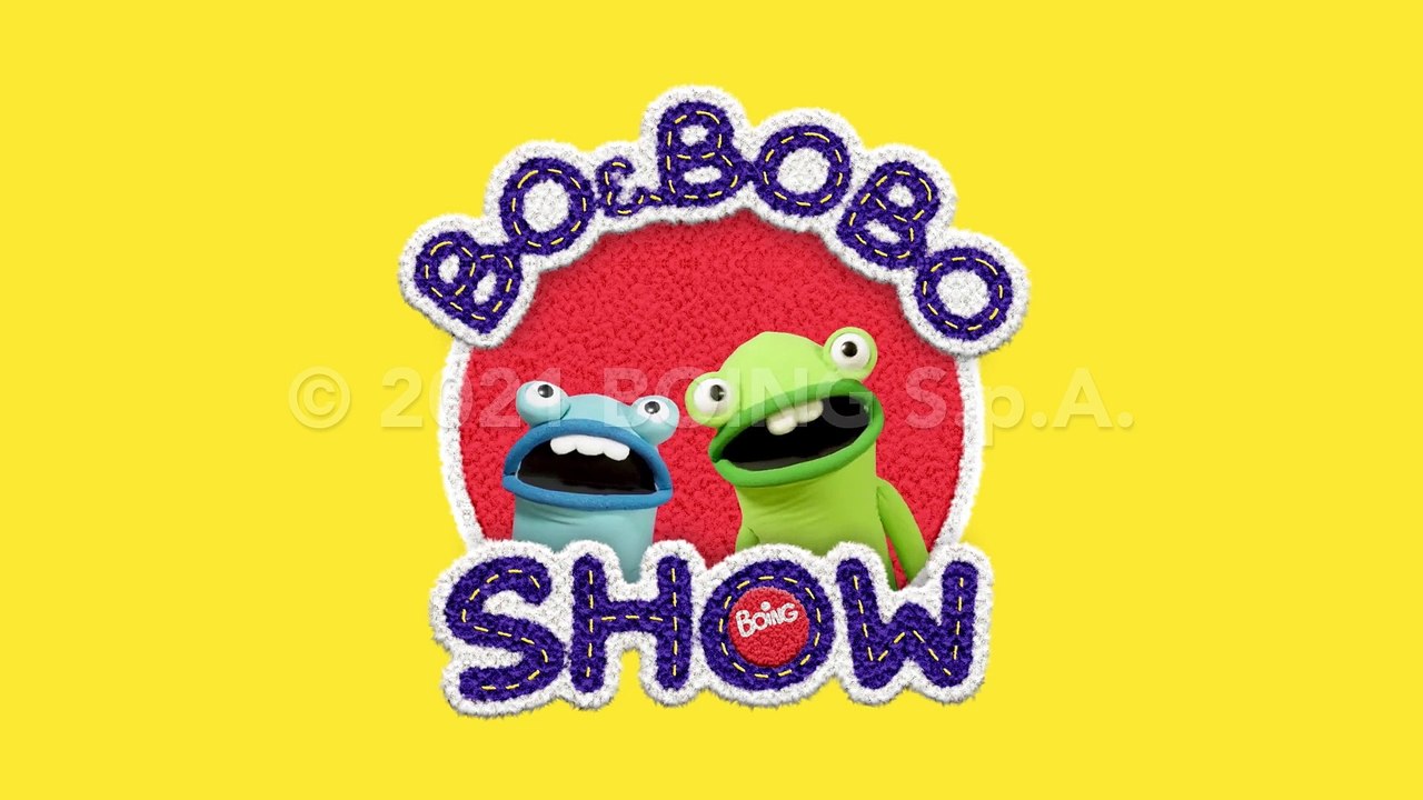 Bo & Bobo Show - Moho Rig