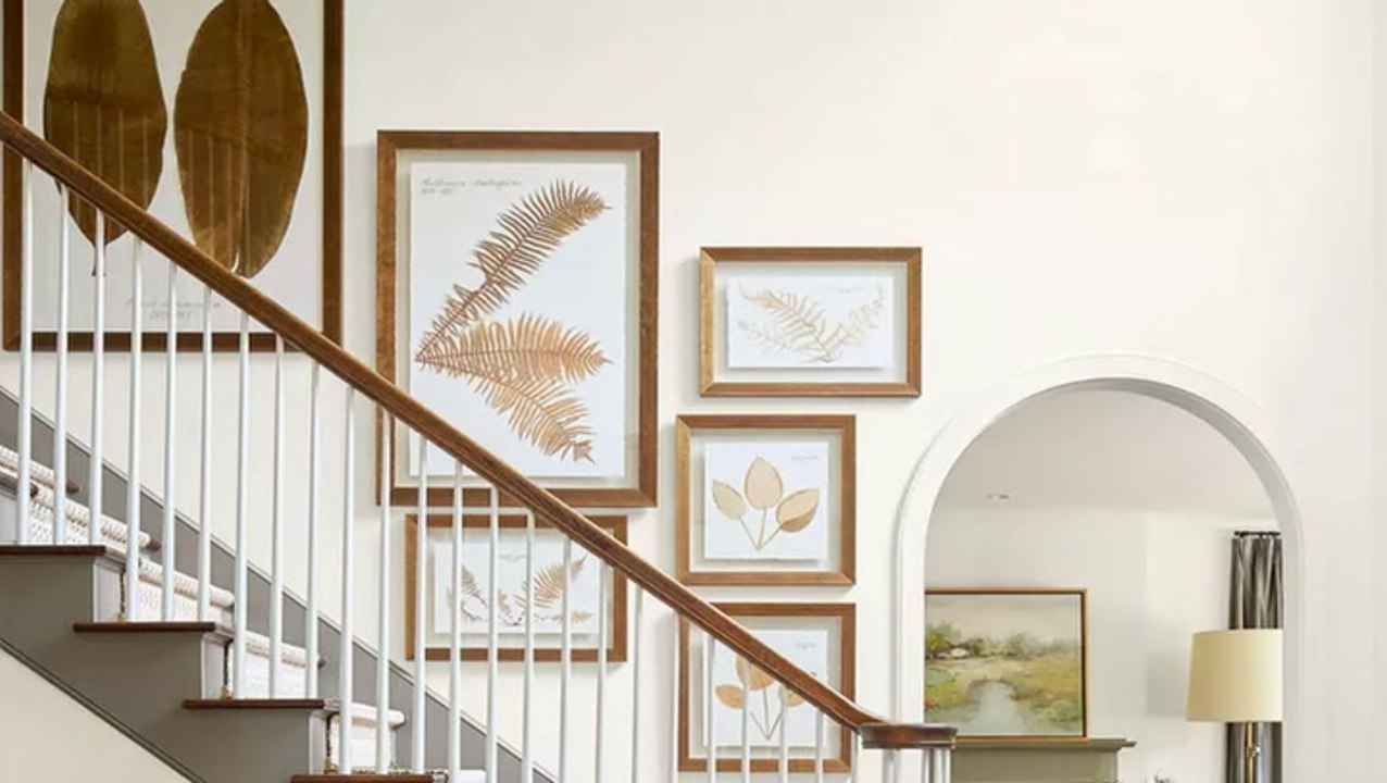 30 Staircase Design Ideas To Elevate Your Home, According To Designers