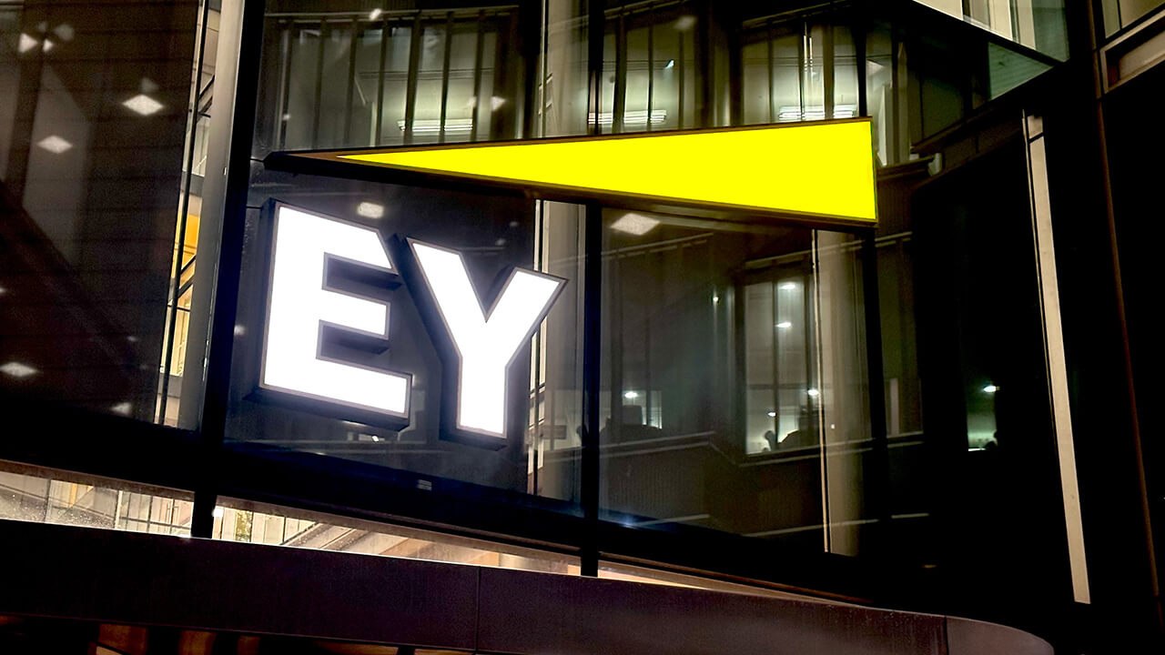 EY might close a major HQ because of remote work