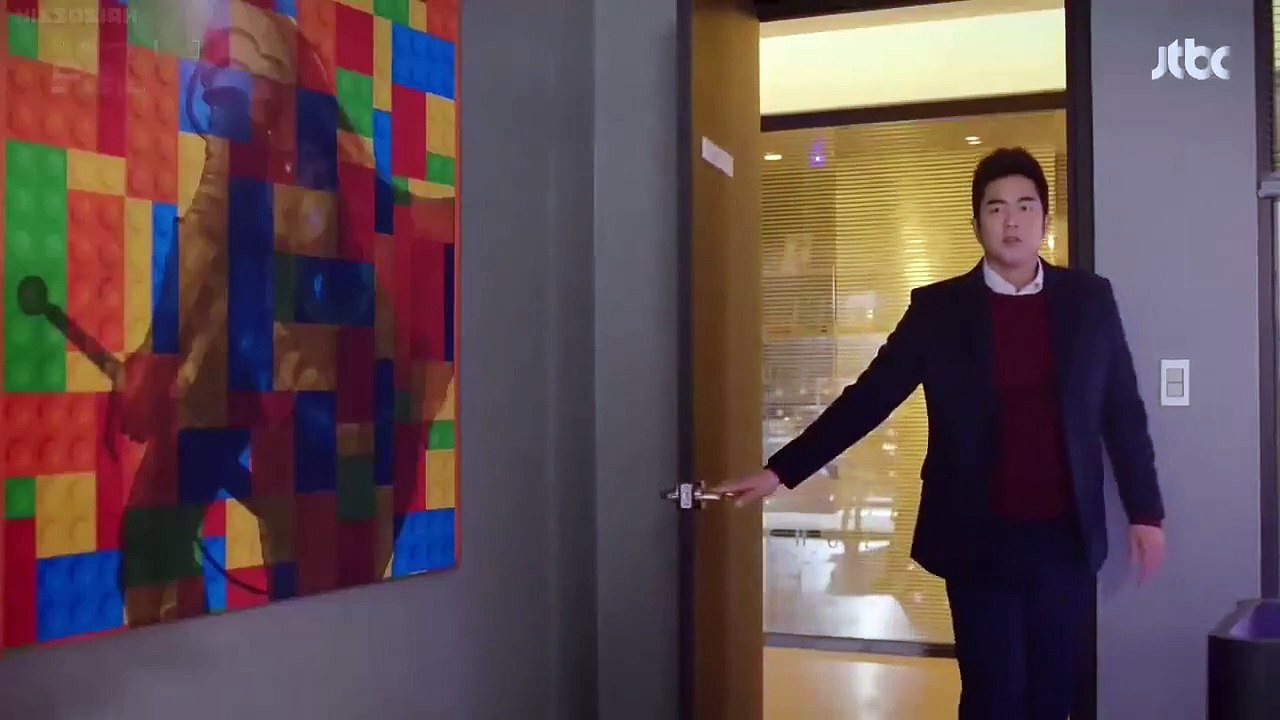 Strong Woman Do Bong Soon Episode 7 English Subtitles