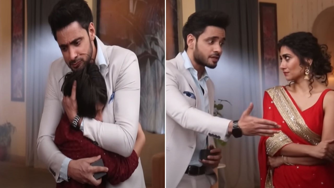 Katha Ankahee 22th Nov Spoiler: Happy Ending के साथ क्या खत्म होगा Katha Ankahee Show ? | FilmiBeat