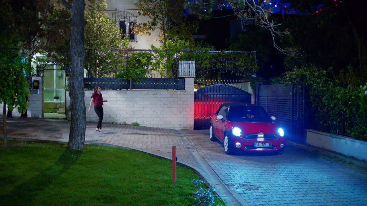 No te vayas sin mi - Capitulo 137