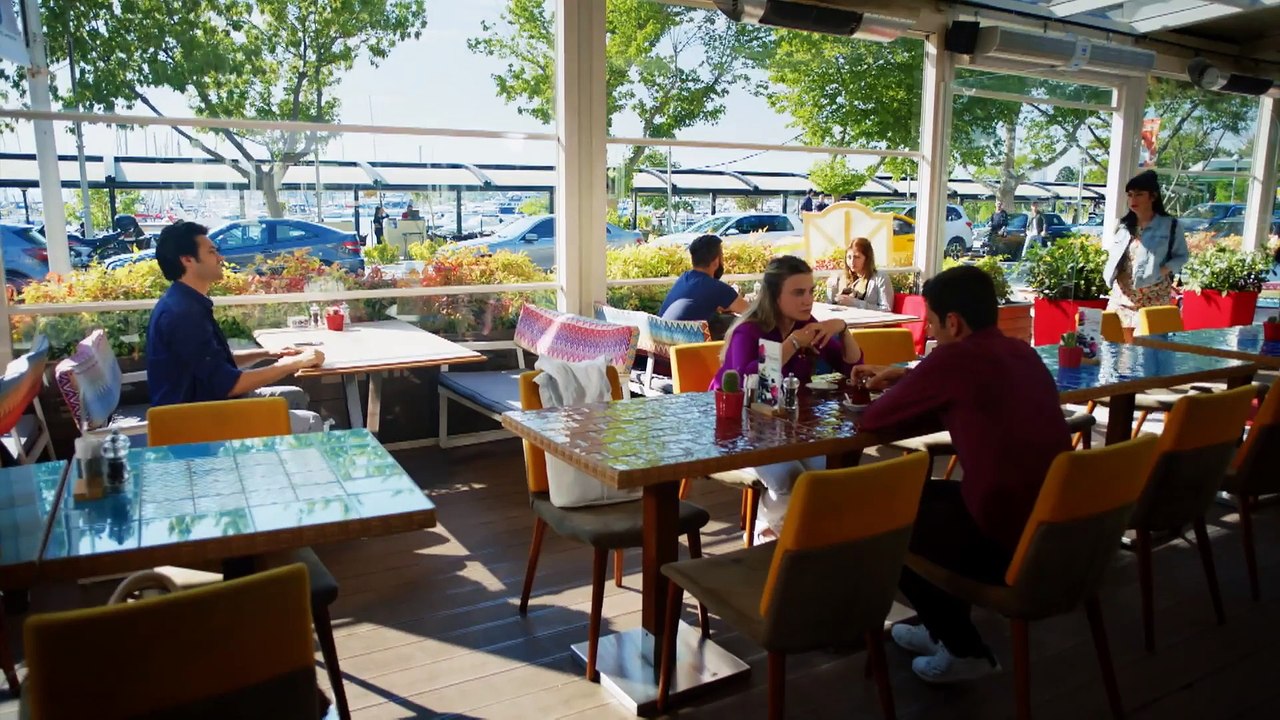 No te vayas sin mi - Capitulo 141