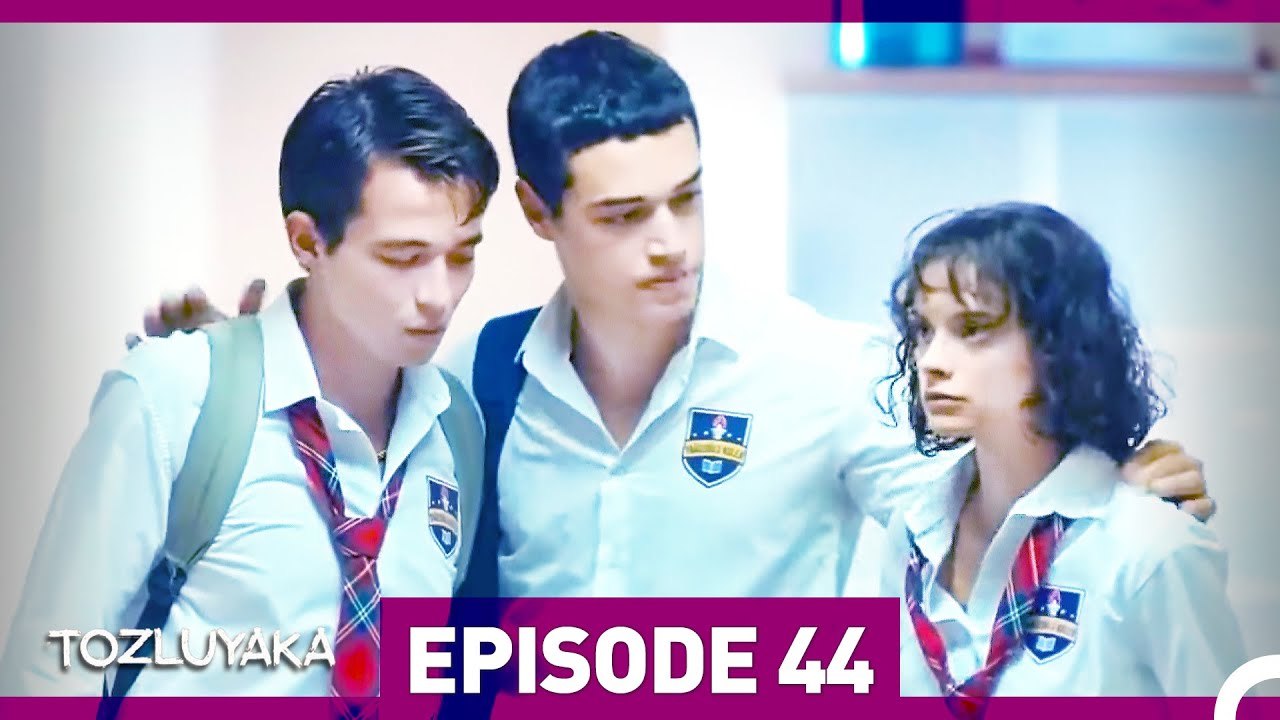 Tozluyaka Episode 44