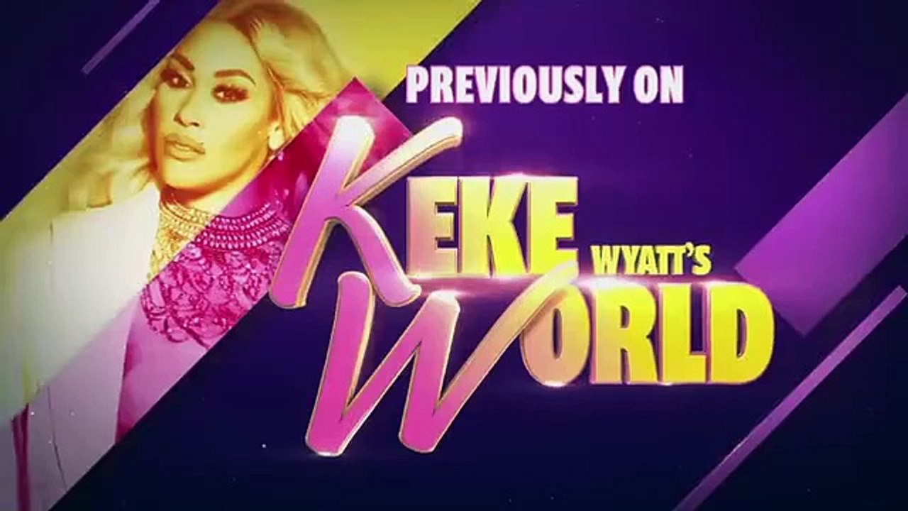 Keke Wyatt’s World - 1×6 - SEASON 1 | EPISODE 6 2023